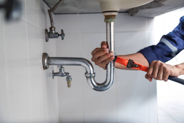 Best Gas Line Installation and Repair  in Harrison, OH